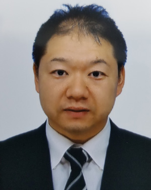 Daisuke Oikawa