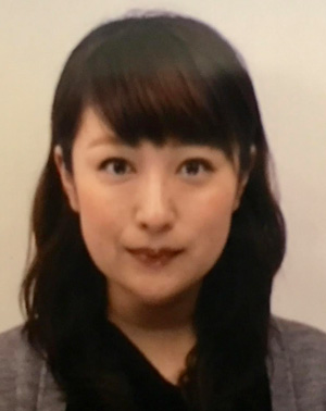 Maiko Okada