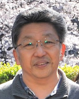 Nobumoto Watanabe