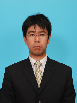 Mitsuyasu Kawaguchi