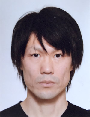 Yoshitaka Matsuo