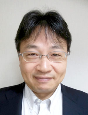 Atsushi Matsuzawa