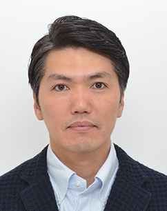 Yosuke Demizu