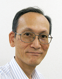 Mikihiko Naito