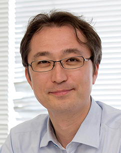 Yasushi Saeki, PhD
